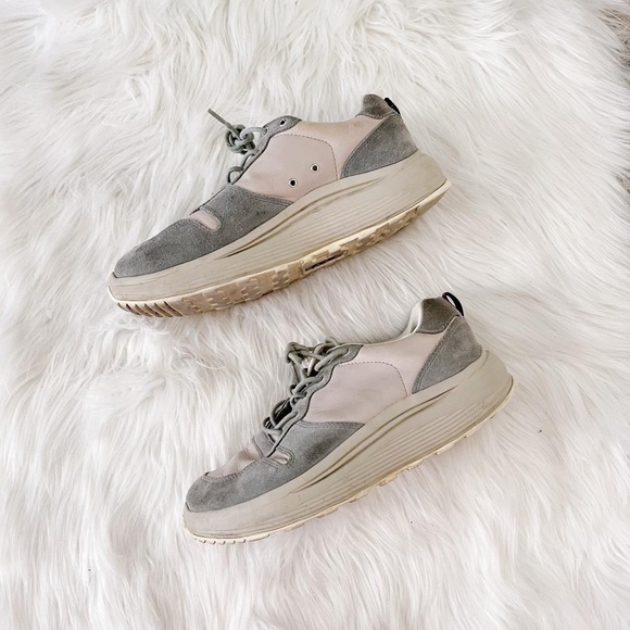 Eytys | Chunky Sneakers - Picture 2 of 4